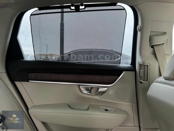 2020 VOLVO S90 B5 İNSCRİPTİON FULL DONANIM