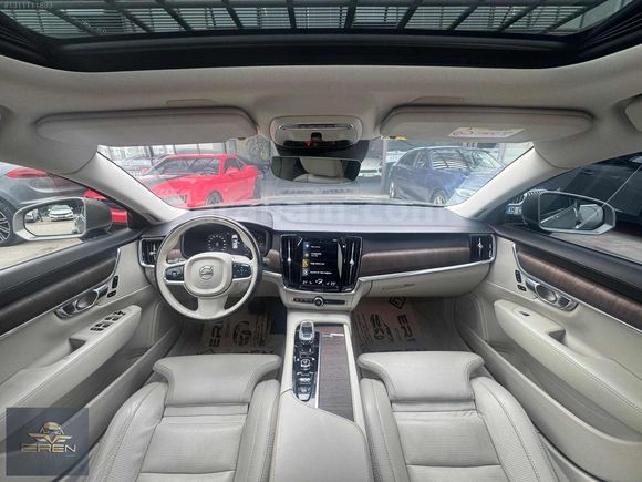 2020 VOLVO S90 B5 İNSCRİPTİON FULL DONANIM