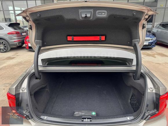 2020 VOLVO S90 B5 İNSCRİPTİON FULL DONANIM
