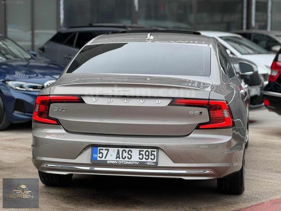2020 VOLVO S90 B5 İNSCRİPTİON FULL DONANIM