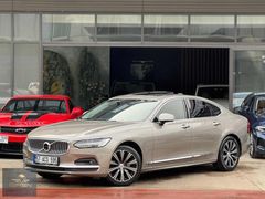 2020 VOLVO S90 B5 İNSCRİPTİON FULL DONANIM