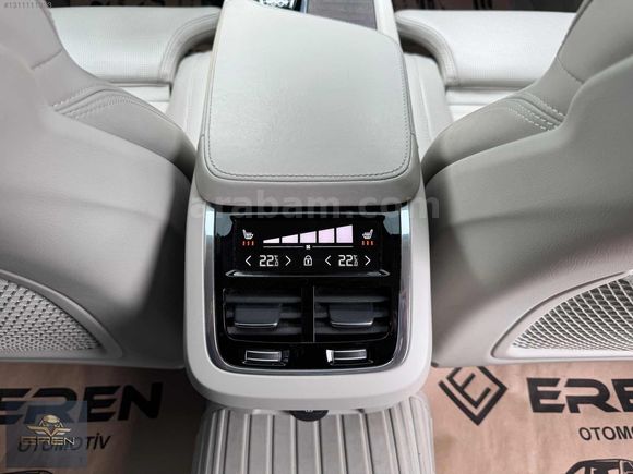 2020 VOLVO S90 B5 İNSCRİPTİON FULL DONANIM