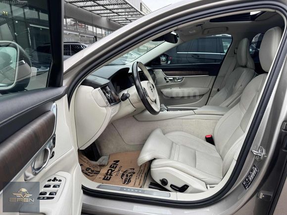 2020 VOLVO S90 B5 İNSCRİPTİON FULL DONANIM