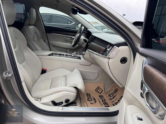 2020 VOLVO S90 B5 İNSCRİPTİON FULL DONANIM