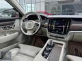 2020 VOLVO S90 B5 İNSCRİPTİON FULL DONANIM