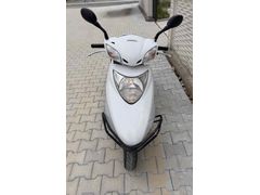 Sahibinden Honda Spacy 110 