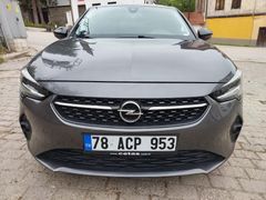 Sahibinden Opel Corsa 1.2 Innovation 2020 Full Boyasız-Kazasız-Tramersiz-Degişensiz Orjinal Temiz.
