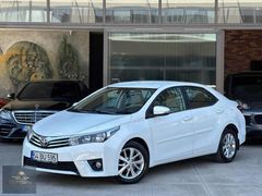 2014 TOYOTA COROLLA 1.6 OTOMATİK BENZİN+LPG ADVANCE 70.000KM