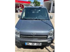 Sahibinden Ford Tourneo Connect 1.8 TDCI K210S 2006 Model 