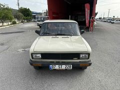  Serçe 1992 Model SIFIR VİZELİ