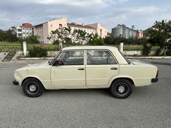  Serçe 1992 Model SIFIR VİZELİ
