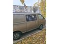 Sahibinden Kia Pregio 3 Panel Van 2000 Model