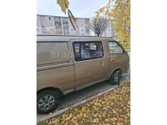 Sahibinden Kia Pregio 3 Panel Van 2000 Model
