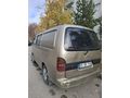 Sahibinden Kia Pregio 3 Panel Van 2000 Model
