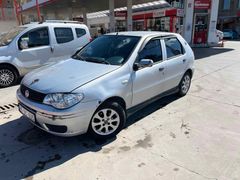 2008 fiat palio