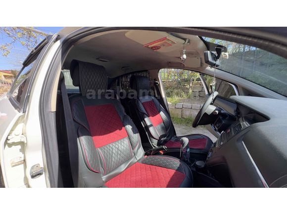 Sahibinden Fiat Linea 1.3 Multijet Active Plus 2012 Model 