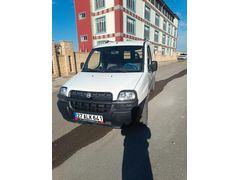 Doblo 1.9 TD 2002 Model