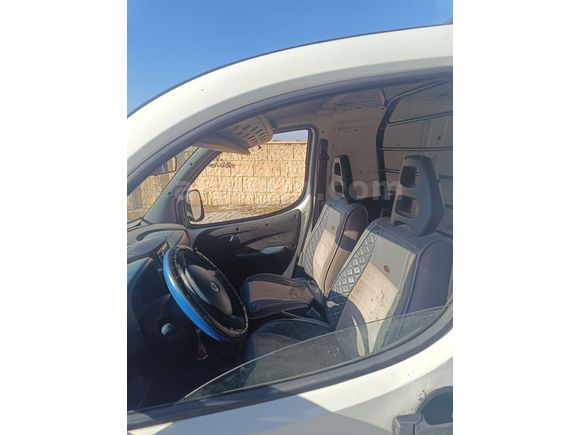 Doblo 1.9 TD 2002 Model
