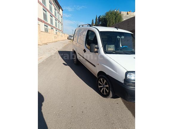 Doblo 1.9 TD 2002 Model