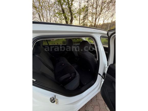 Sahibinden Volkswagen Passat Variant 1.5 e-TSI Impression 2025 Model 