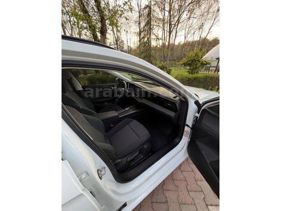 Sahibinden Volkswagen Passat Variant 1.5 e-TSI Impression 2025 Model 
