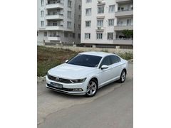 Sahibinden 2016 Model Volkswagen Passat 1.6 TDi DSG  