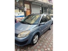 Sahibinden Renault Scenic 1.6 Privilege 2006 Model