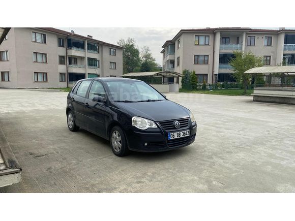 Sahibinden Volkswagen Polo 1.4 Comfortline 2006 Model