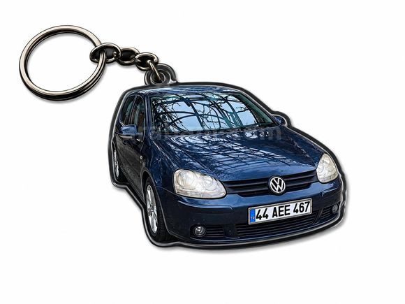 Sahibinden Volkswagen Golf 1.6  Midline 2005 Model  348.000 km Lacivert