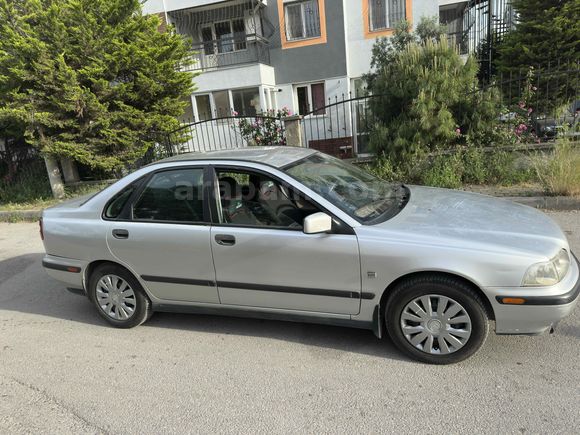 Sahibinden Volvo S40 1.6 2000 Model 