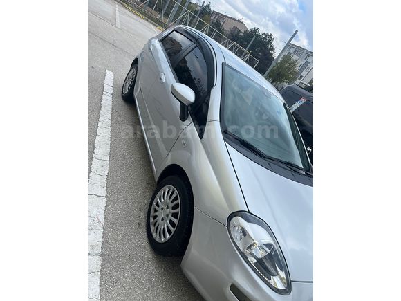 SAHİBİNDEN SON 3 GUN TEMİZ BAKIMLI 132 BİNDE PUNTO YOKUŞ KALKIŞ,BLUETOOTH