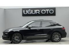 2023 BAYİ MACAN T 2.0+CHRONO+SPOR EGZOZ+21 J+SOĞUTMA+BOSE+360+