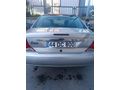 Sahibinden Ford Focus 1.6 Ghia 2001 Model İstanbul