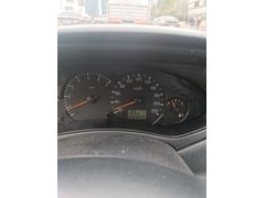 Sahibinden Ford Focus 1.6 Ghia 2001 Model İstanbul