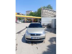 Sahibinden Renault Symbol 1.2 Authentique 2010 Model  367.000 km Bej