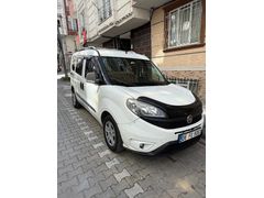 Sahibinden Fiat Doblo Combi 1.3 Multijet Easy 2015 Model 
