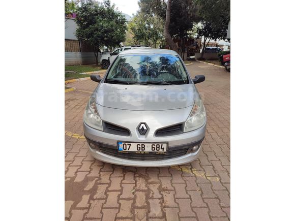 Sahibinden Renault Clio 1.2 Extreme 2009 Model