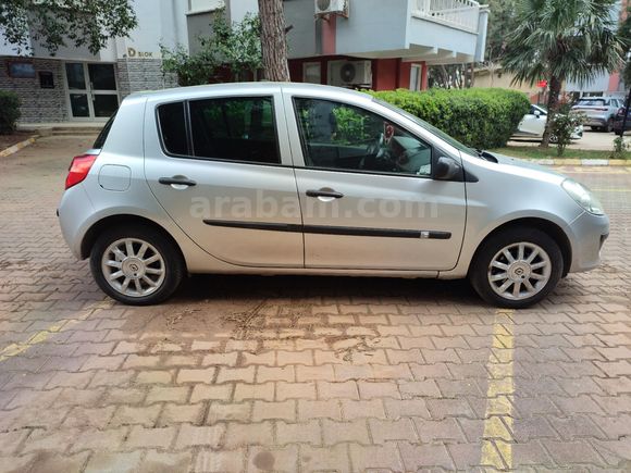 Sahibinden Renault Clio 1.2 Extreme 2009 Model