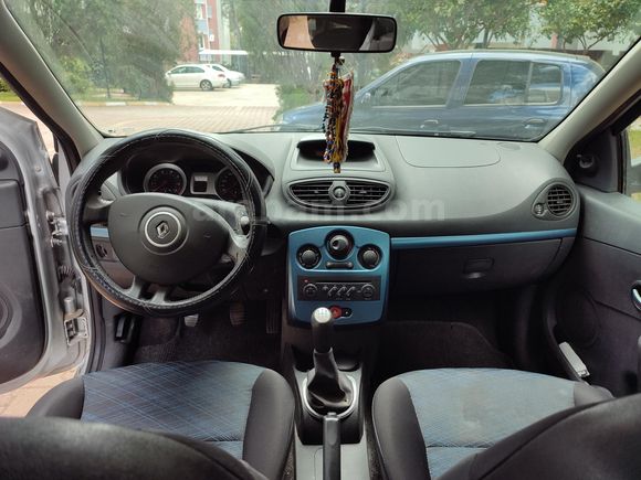 Sahibinden Renault Clio 1.2 Extreme 2009 Model