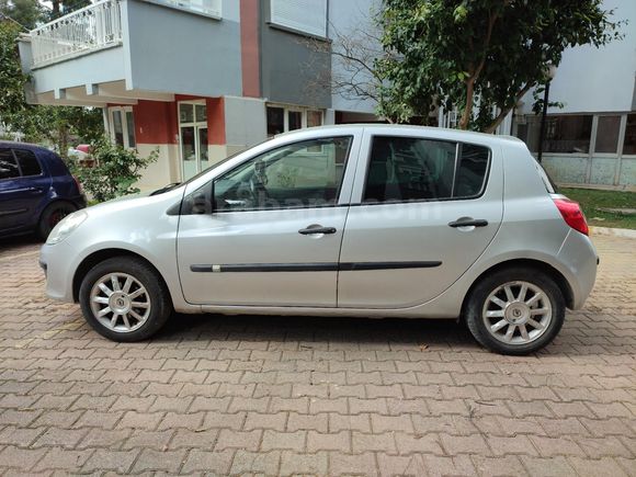 Sahibinden Renault Clio 1.2 Extreme 2009 Model