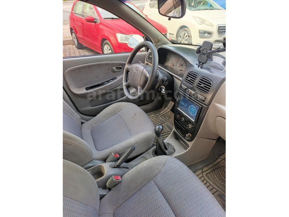 Sahibinden Kia Rio 1.3 Trend 2003 Model
