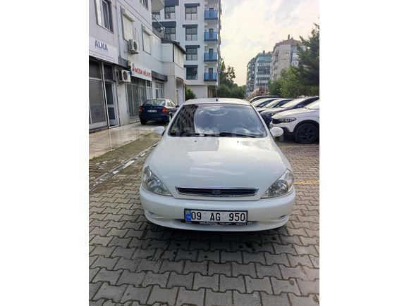 Sahibinden Kia Rio 1.3 Trend 2003 Model