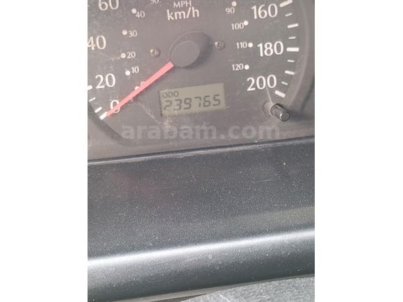 Sahibinden Kia Rio 1.3 Trend 2003 Model
