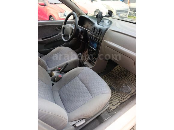 Sahibinden Kia Rio 1.3 Trend 2003 Model