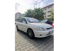 Sahibinden Kia Rio 1.3 Trend 2003 Model