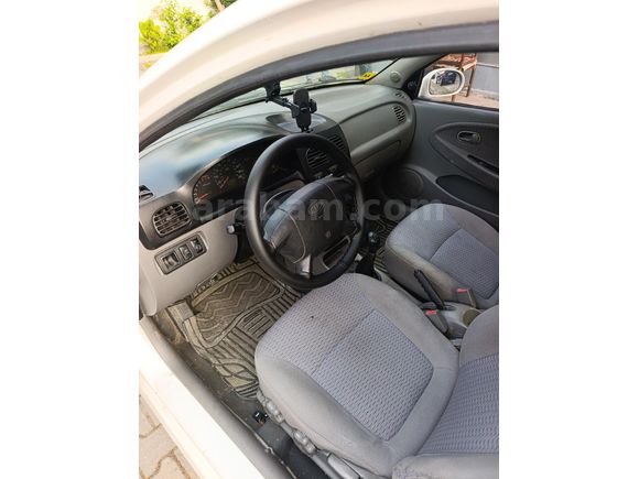 Sahibinden Kia Rio 1.3 Trend 2003 Model