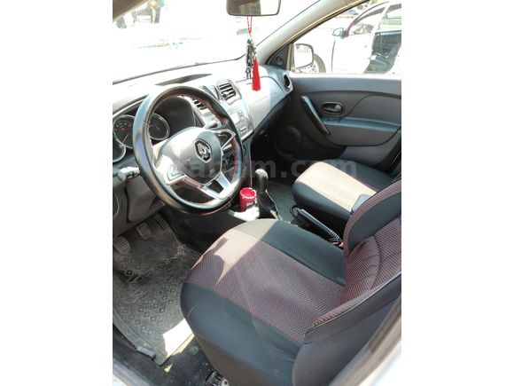 Sahibinden Renault Symbol 0.9 TCe Joy 2019 Model