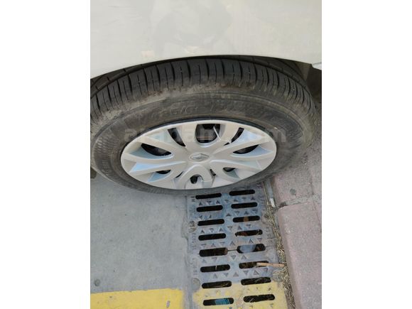 Sahibinden Renault Symbol 0.9 TCe Joy 2019 Model