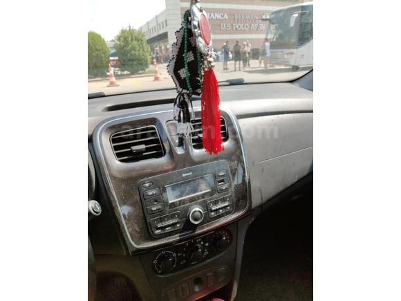 Sahibinden Renault Symbol 0.9 TCe Joy 2019 Model