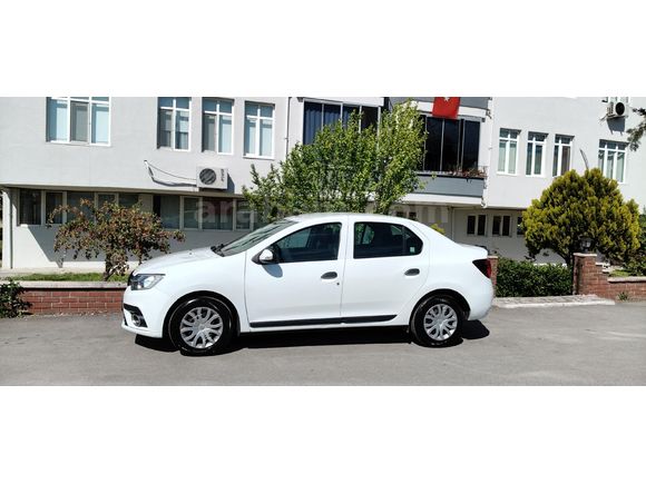 Sahibinden Renault Symbol 0.9 TCe Joy 2019 Model